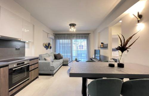 Athenean Gem near Athens Metro Mall - Foto 14