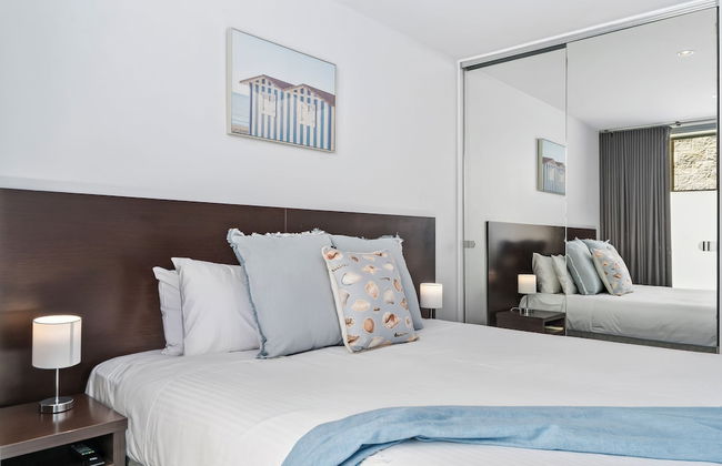 The Dolphin Apartments - Foto 14