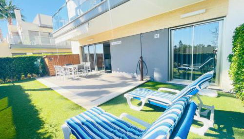 3077 Residencia AZAHAR GARDEN - Foto 2