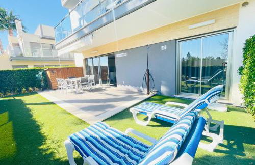 3077 Residencia AZAHAR GARDEN - Foto 2