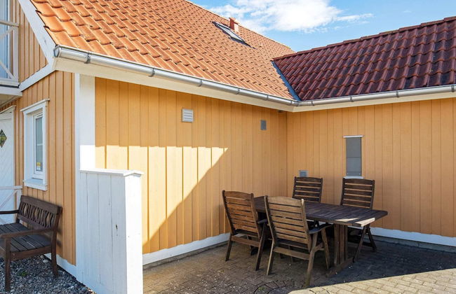 7 Person Holiday Home in Brenderup Fyn - Foto 29