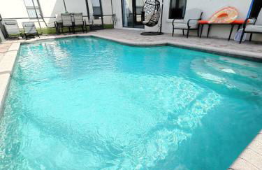 Luxry villa 6 miles from Disney - Foto 30