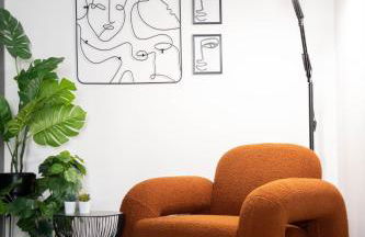 Residenza dei Papi - Luxury City House - Foto 10