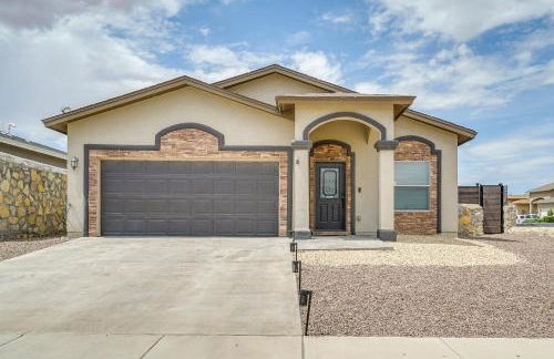 Santa Teresa Home with Patio and Grill! - Foto 26