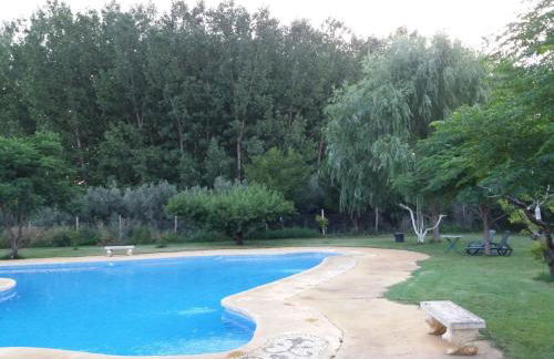 Cuevas la Chumbera - Photo 39