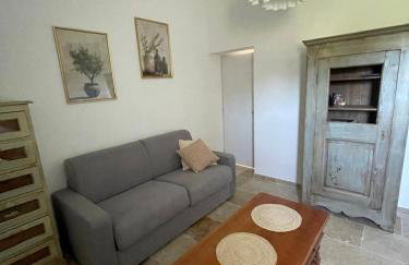 Villa Les Cigales en Provence - Foto 11