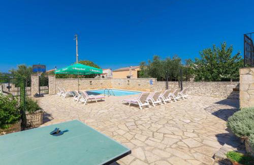 Holiday Home Gracije by Interhome - Foto 34