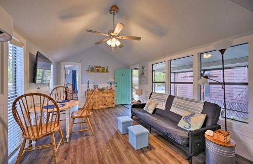 Everglades City Cabin Dock and Heated Pool! - Photo 6