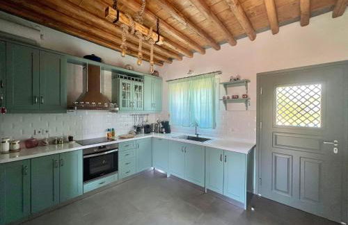 Lemon houses - Faros, Sifnos - Foto 17