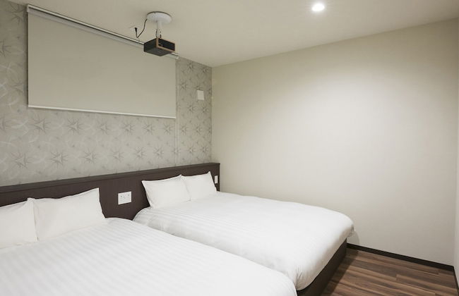 Rakuten STAY Nikko Hoden - Photo 49