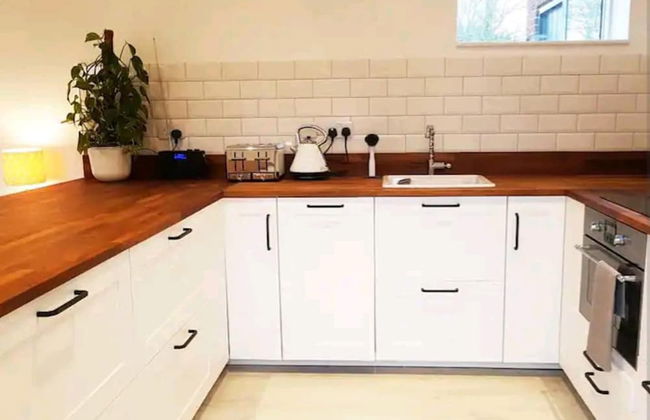 The Studio a Super Cute Place nr Southwold - Photo 4