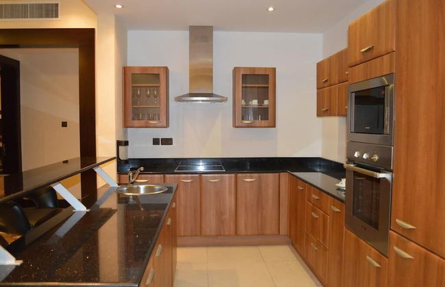 Ista Suites Seef - Photo 8