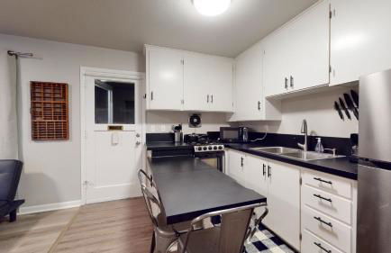 Emily's Escape AC Smart TV and Covered Parking - Foto 16