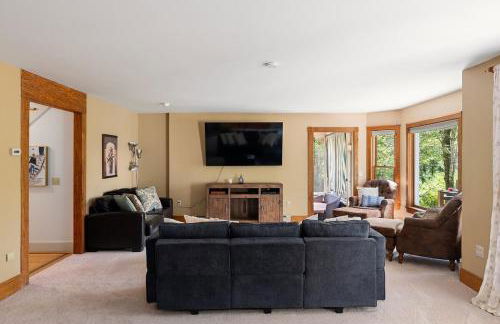 70 Private Acres-Sleeps 12-Fire Pit-Pet Friendly - Foto 10