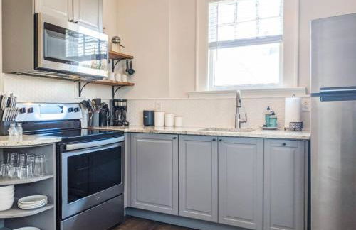 Spacious Industrial Modern Apt - Foto 4