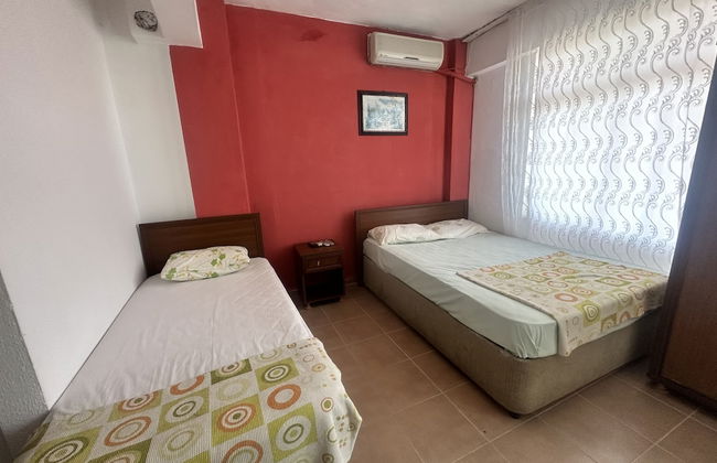 Avşa apart otel - Foto 22