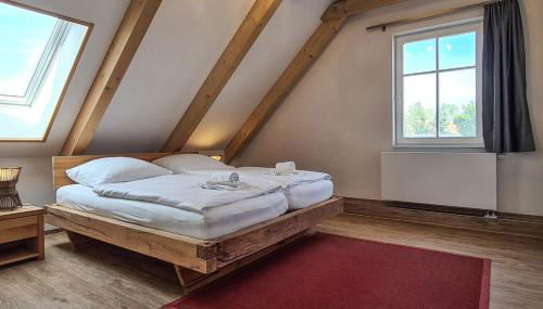 Ferienwohnung Waren in Zirtow - Foto 4