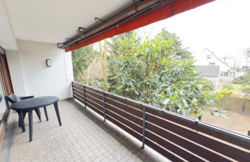 Easy Stay Leverkusen - Foto 32