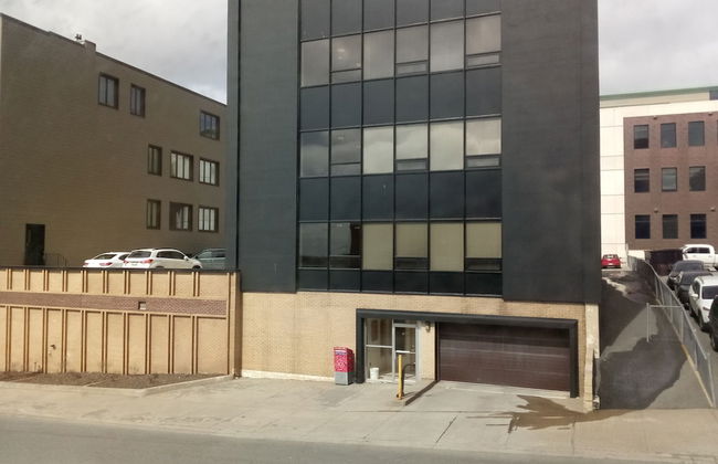 Chipman Hill Suites on Union - Foto 36