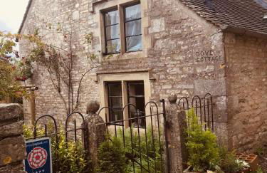 Dove Cottage - Foto 47