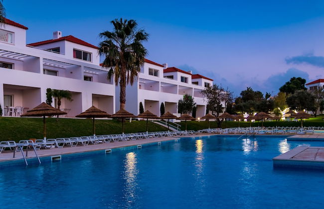 Apartamentos Turísticos Pateo Village - Foto 42