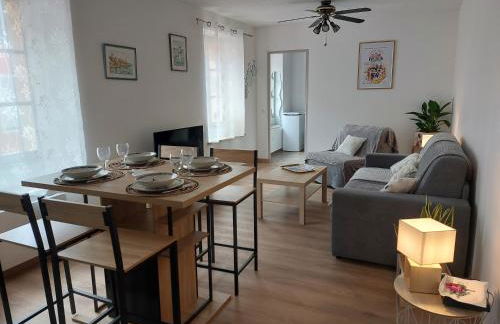 Studio du Château - Axelle Loc'Appart - Foto 18