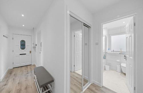 Bruce Road 3 Bedroom Apartment - Glenrothes, Fife - Foto 36