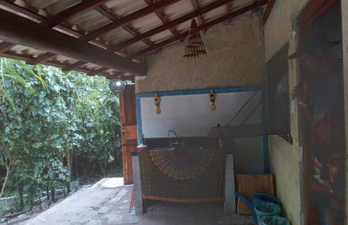 Casa Aconchego de Dunas-Itaunas-ES - Foto 7