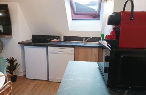 Centre - L'escapade - Foto 15