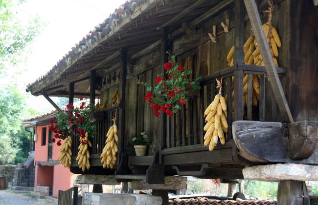 Casa Rural El Trechal - Foto 28