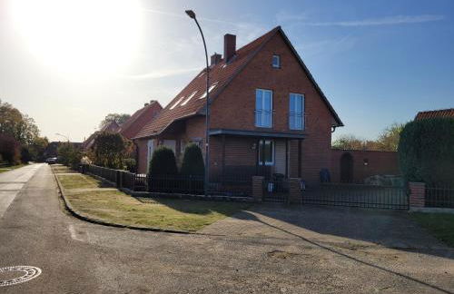 Ferienwohnung Ruheoase Lüneburger Heide - Foto 4