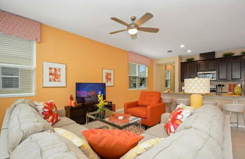 Four Bedrooms Townhome 5126K - Foto 9