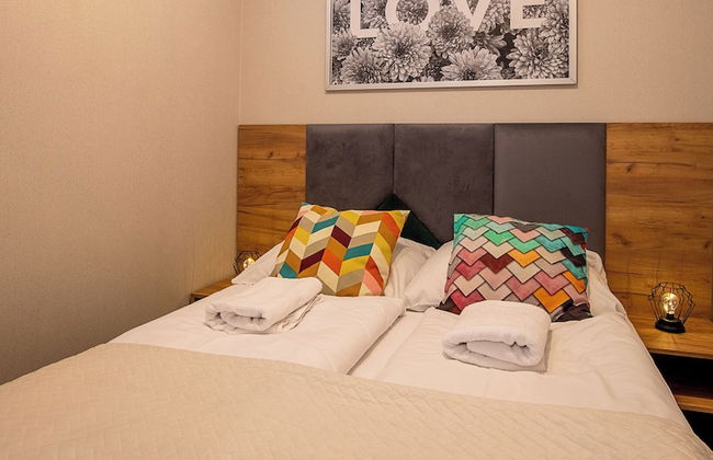 RentPlanet - Green Park Resort - Photo 8