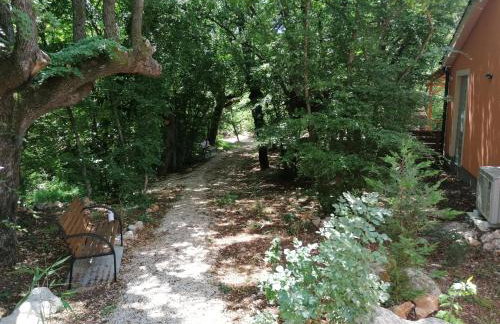 The Forest House Krk 2 - Photo 49