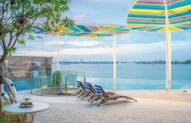 Merton Holiday Inn - Foto 64