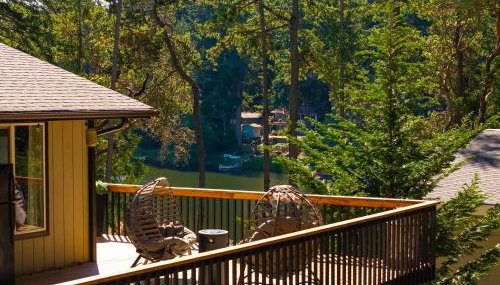 Lake House - Anderson Island - Foto 4