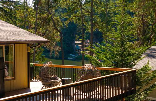 Lake House - Anderson Island - Foto 4