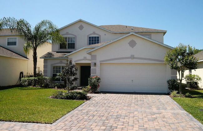 4636 5-bed Disney Area Pool Home, Cumbrian Lakes - Foto 41