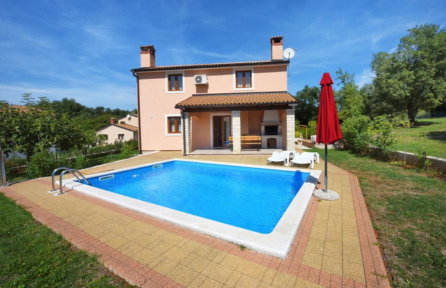 Villa 377 - Photo 56