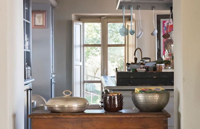 Casa Stefano Montagne e Mare - Foto 36