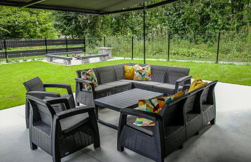 Dom wypoczynkowy Remedy - Foto 32