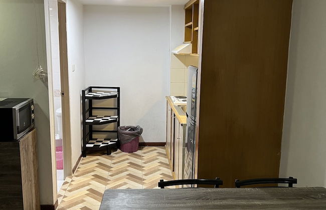 Mall Suites Hotel - Foto 45