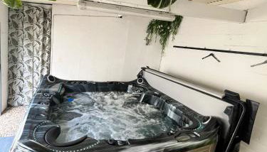 Ecrin de Verdure Spa, Piscine et Nature - Foto 5