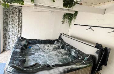 Ecrin de Verdure Spa, Piscine et Nature - Foto 5