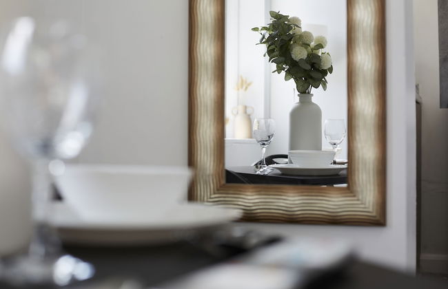 BV Royal Comfy Studiosuite Queensgate Huddersfield - Foto 78