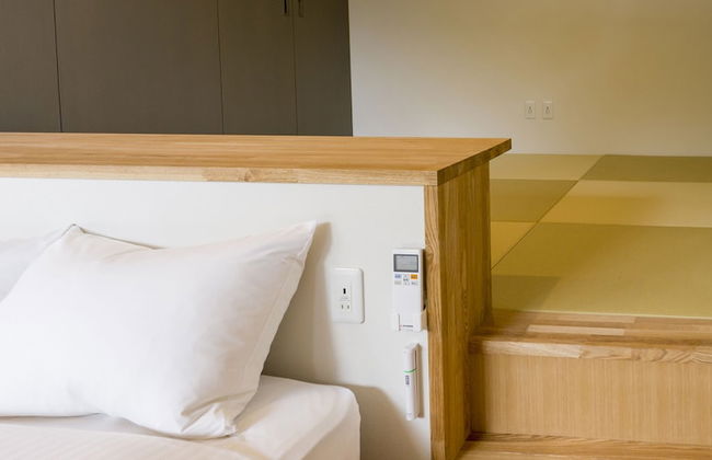 Rakuten STAY VILLA Aso Kurokawa - Foto 8