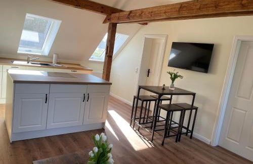 Ferienwohnung am Rathsburgsee - Foto 17