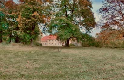 Arboris - Retreat into the open - Photo 27