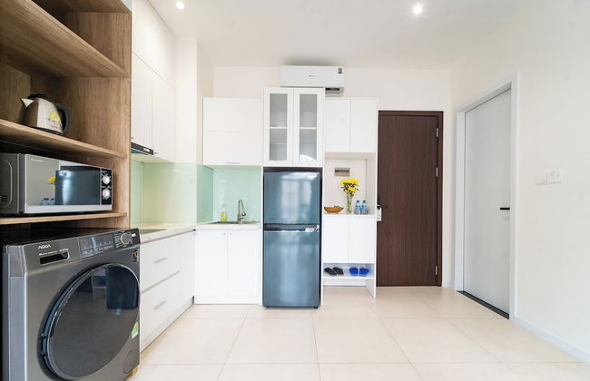 Novus Sol Hotel & Apartment Sunset Town Phu Quoc - Foto 18