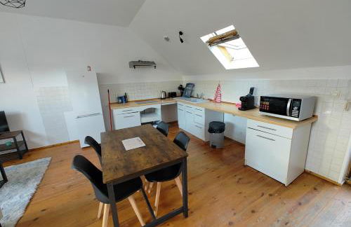 Cosy appartement 2 chambres - Foto 8